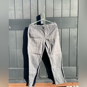 Bonobos - washed chinos